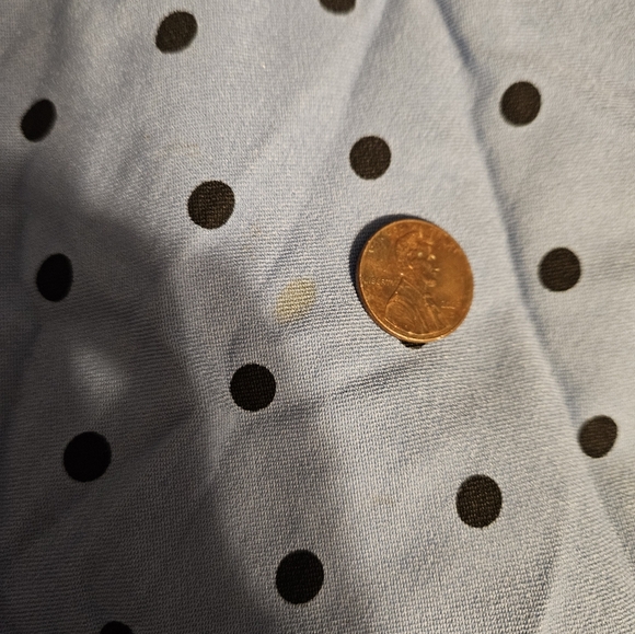 Maneater swing in sunset blue - Picture 7 of 7